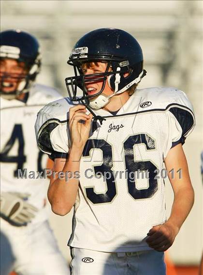Thumbnail 3 in Flower Mound vs Lewisville photogallery.