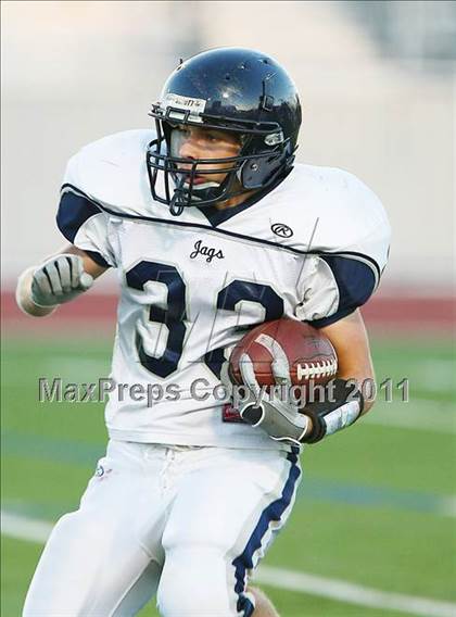 Thumbnail 3 in Flower Mound vs Lewisville photogallery.