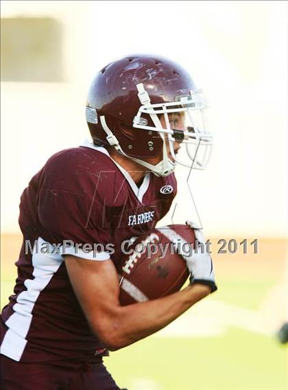 Thumbnail 1 in Flower Mound vs Lewisville photogallery.