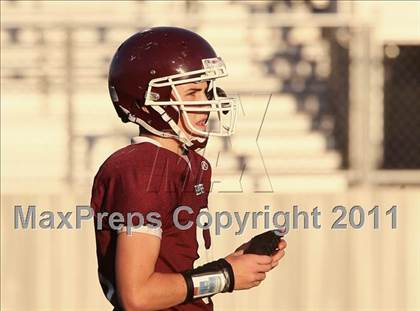 Thumbnail 3 in Flower Mound vs Lewisville photogallery.