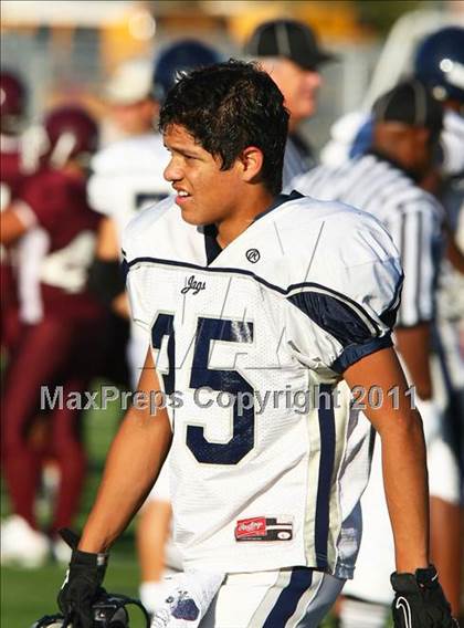 Thumbnail 2 in Flower Mound vs Lewisville photogallery.
