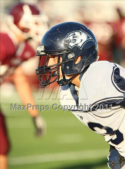 Thumbnail 3 in Flower Mound vs Lewisville photogallery.