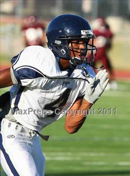 Thumbnail 1 in Flower Mound vs Lewisville photogallery.