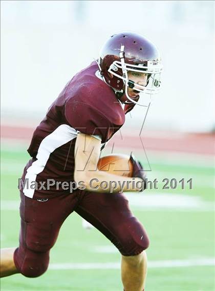 Thumbnail 3 in Flower Mound vs Lewisville photogallery.