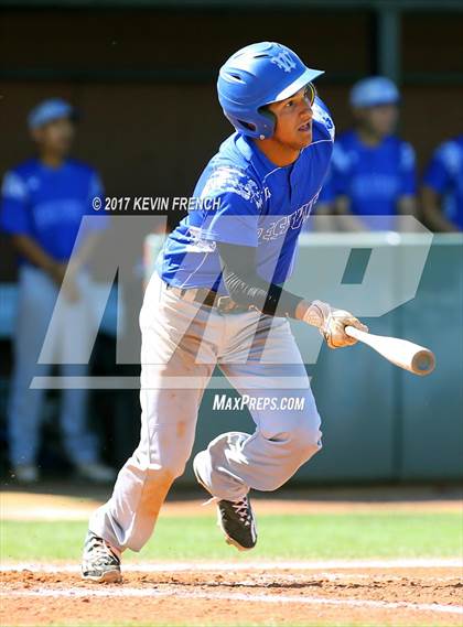 Thumbnail 1 in Shadow Mountain vs. Westview photogallery.