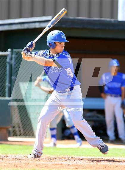 Thumbnail 2 in Shadow Mountain vs. Westview photogallery.