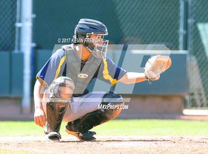 Thumbnail 1 in Shadow Mountain vs. Westview photogallery.