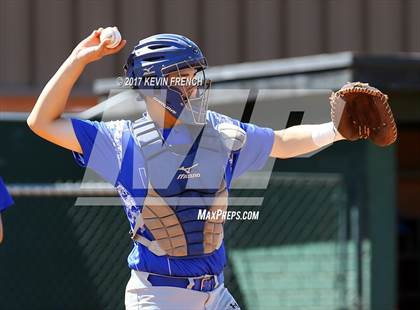 Thumbnail 2 in Shadow Mountain vs. Westview photogallery.