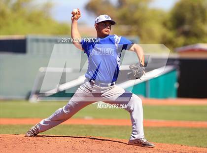 Thumbnail 2 in Shadow Mountain vs. Westview photogallery.