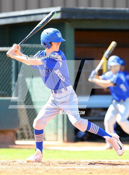 Thumbnail 2 in Shadow Mountain vs. Westview photogallery.