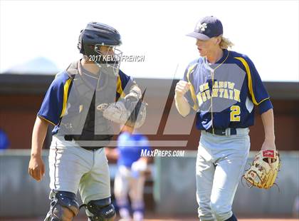 Thumbnail 3 in Shadow Mountain vs. Westview photogallery.