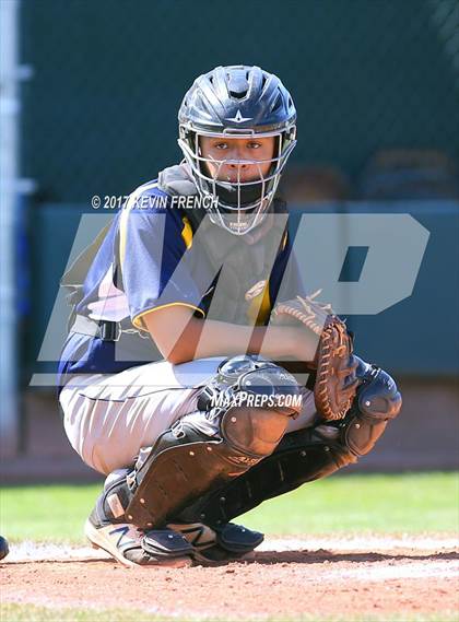 Thumbnail 3 in Shadow Mountain vs. Westview photogallery.