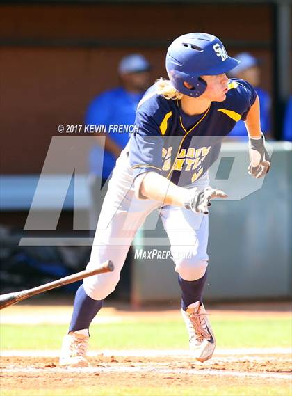 Thumbnail 1 in Shadow Mountain vs. Westview photogallery.