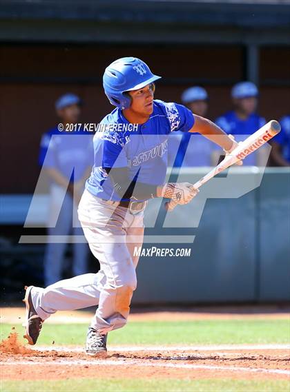 Thumbnail 3 in Shadow Mountain vs. Westview photogallery.