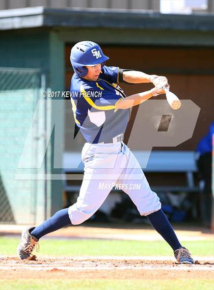 Thumbnail 1 in Shadow Mountain vs. Westview photogallery.