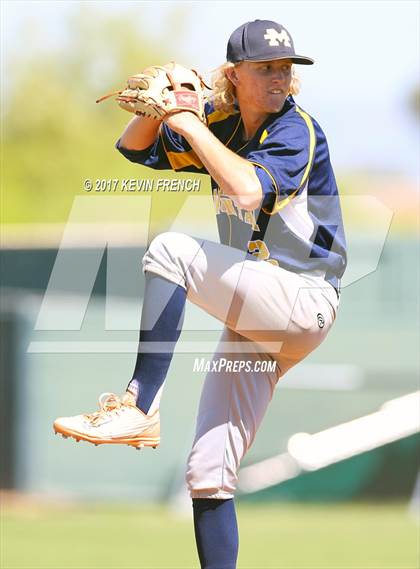 Thumbnail 3 in Shadow Mountain vs. Westview photogallery.