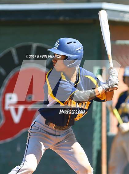 Thumbnail 3 in Shadow Mountain vs. Westview photogallery.