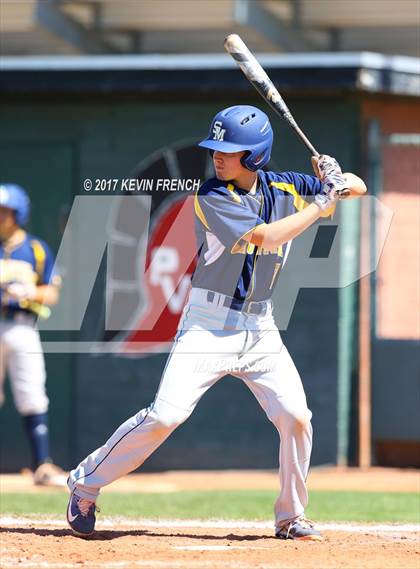 Thumbnail 1 in Shadow Mountain vs. Westview photogallery.