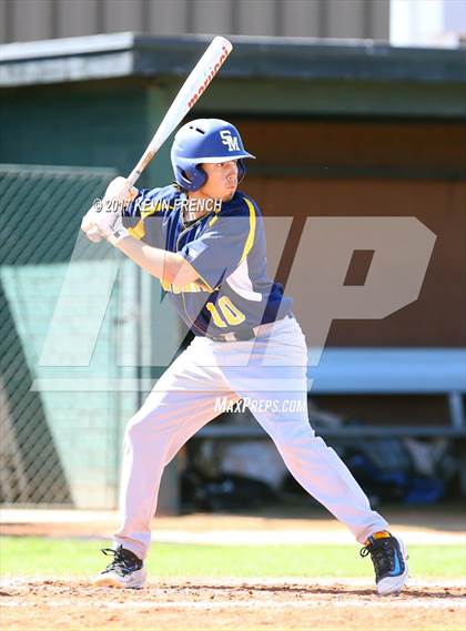 Thumbnail 2 in Shadow Mountain vs. Westview photogallery.