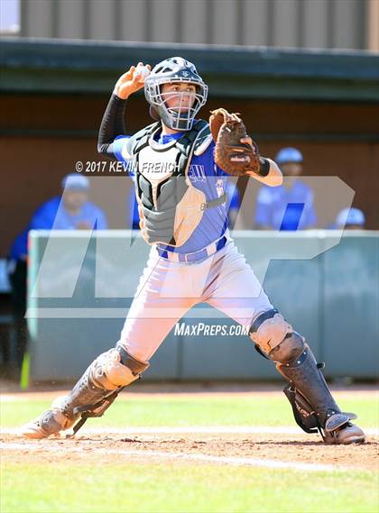 Thumbnail 3 in Shadow Mountain vs. Westview photogallery.