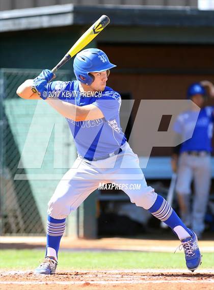 Thumbnail 2 in Shadow Mountain vs. Westview photogallery.