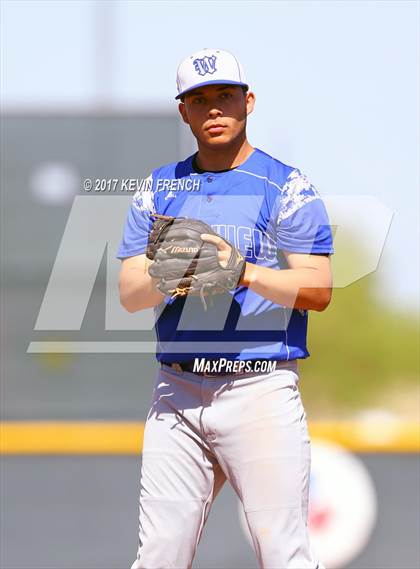 Thumbnail 3 in Shadow Mountain vs. Westview photogallery.