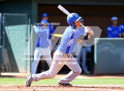 Thumbnail 2 in Shadow Mountain vs. Westview photogallery.