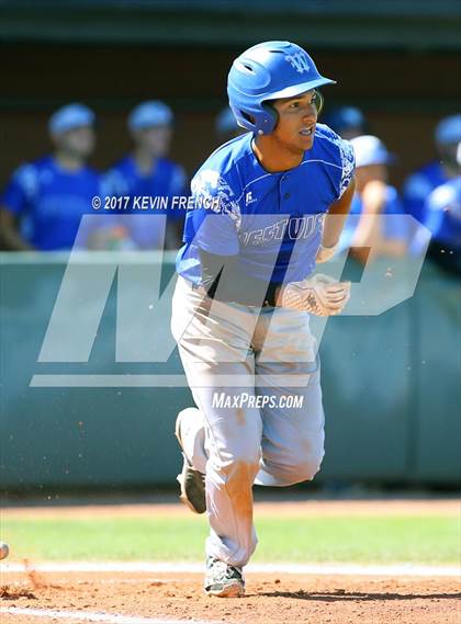 Thumbnail 3 in Shadow Mountain vs. Westview photogallery.
