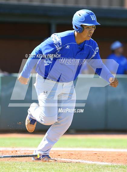 Thumbnail 1 in Shadow Mountain vs. Westview photogallery.