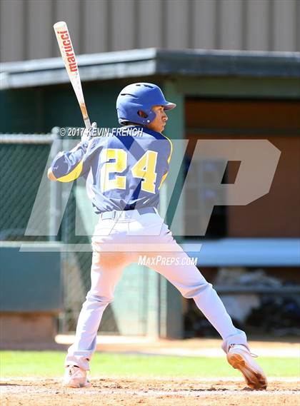 Thumbnail 3 in Shadow Mountain vs. Westview photogallery.