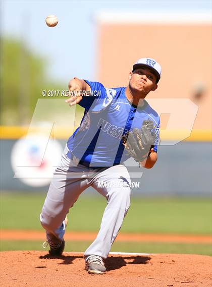 Thumbnail 1 in Shadow Mountain vs. Westview photogallery.