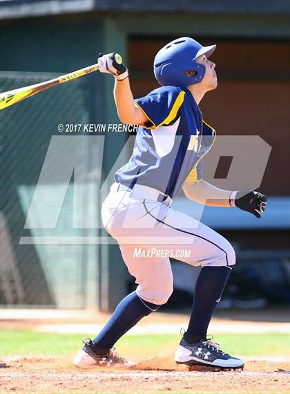 Thumbnail 2 in Shadow Mountain vs. Westview photogallery.