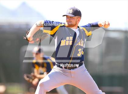 Thumbnail 1 in Shadow Mountain vs. Westview photogallery.