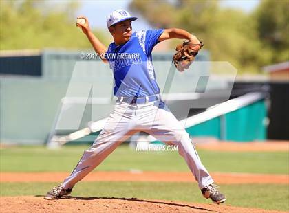 Thumbnail 2 in Shadow Mountain vs. Westview photogallery.