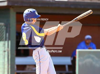 Thumbnail 2 in Shadow Mountain vs. Westview photogallery.