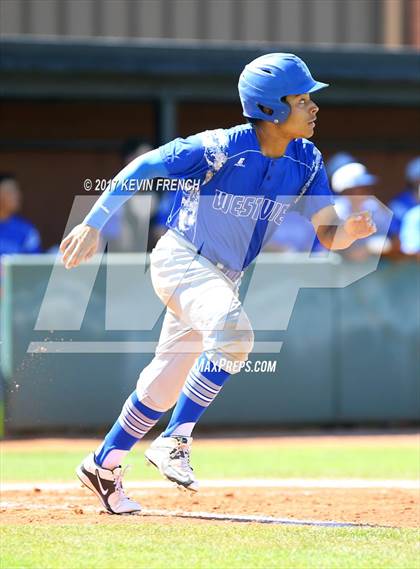 Thumbnail 1 in Shadow Mountain vs. Westview photogallery.