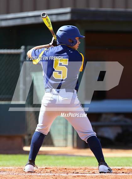 Thumbnail 2 in Shadow Mountain vs. Westview photogallery.