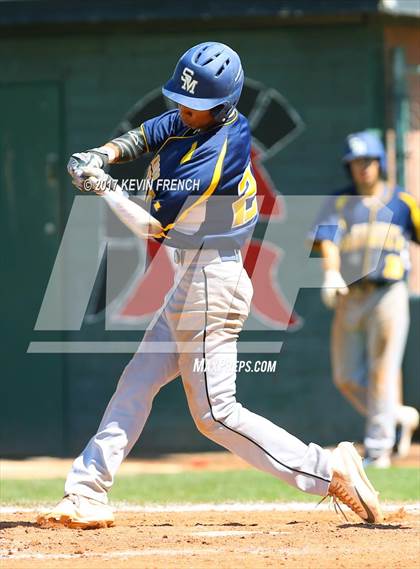 Thumbnail 2 in Shadow Mountain vs. Westview photogallery.