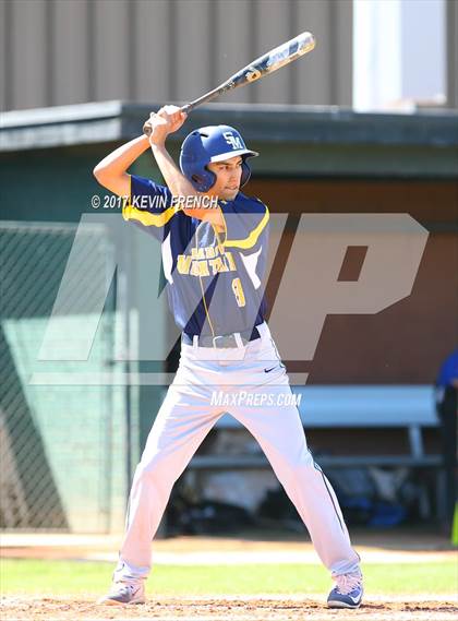 Thumbnail 2 in Shadow Mountain vs. Westview photogallery.