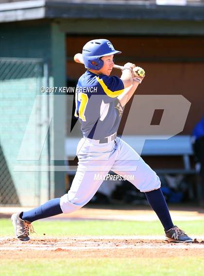 Thumbnail 2 in Shadow Mountain vs. Westview photogallery.