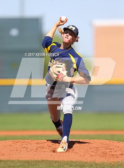 Thumbnail 2 in Shadow Mountain vs. Westview photogallery.