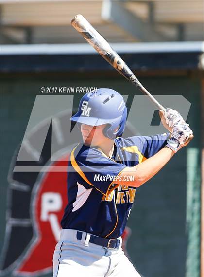 Thumbnail 1 in Shadow Mountain vs. Westview photogallery.
