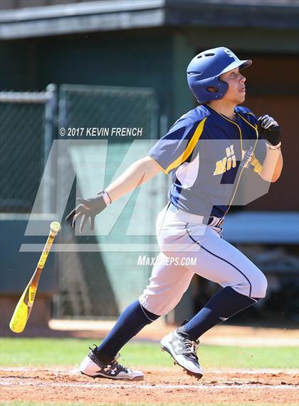 Thumbnail 2 in Shadow Mountain vs. Westview photogallery.