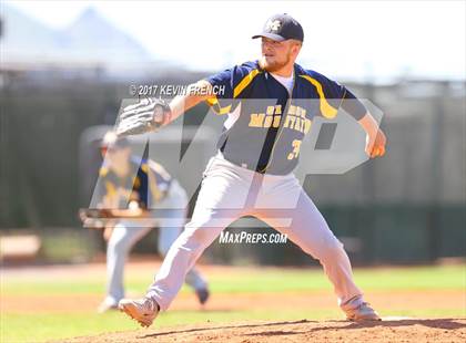 Thumbnail 2 in Shadow Mountain vs. Westview photogallery.
