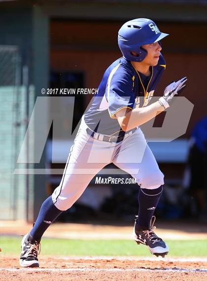 Thumbnail 1 in Shadow Mountain vs. Westview photogallery.
