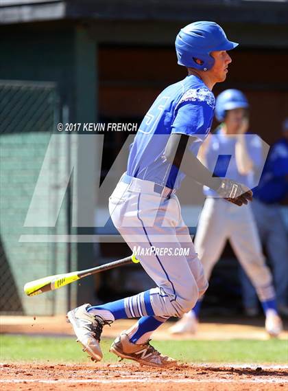 Thumbnail 1 in Shadow Mountain vs. Westview photogallery.