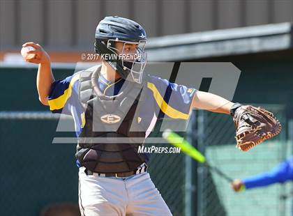 Thumbnail 3 in Shadow Mountain vs. Westview photogallery.