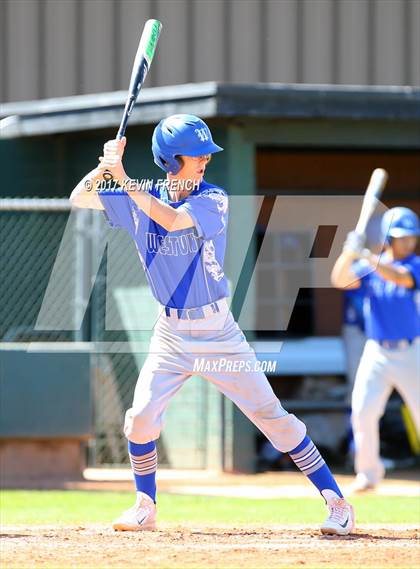 Thumbnail 3 in Shadow Mountain vs. Westview photogallery.