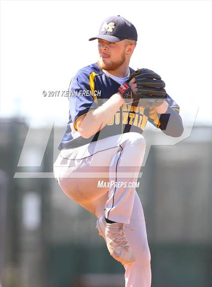 Thumbnail 1 in Shadow Mountain vs. Westview photogallery.