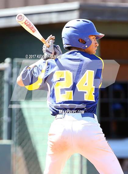 Thumbnail 2 in Shadow Mountain vs. Westview photogallery.